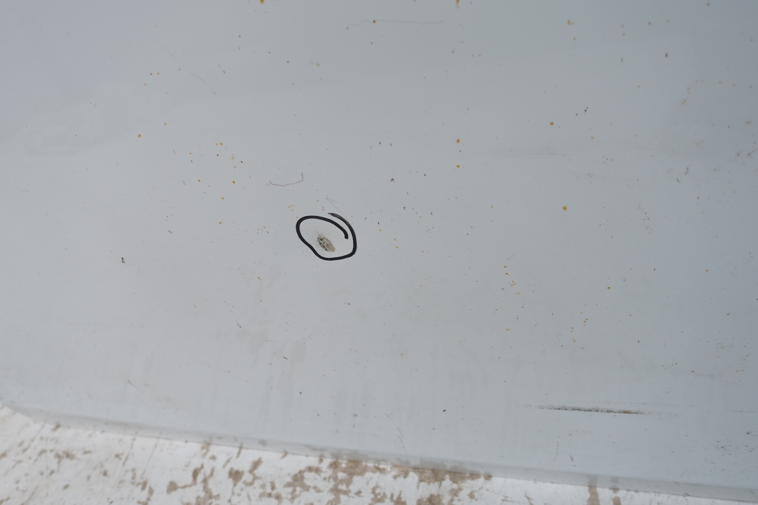 VOLVO V40 II 2012- door front right front