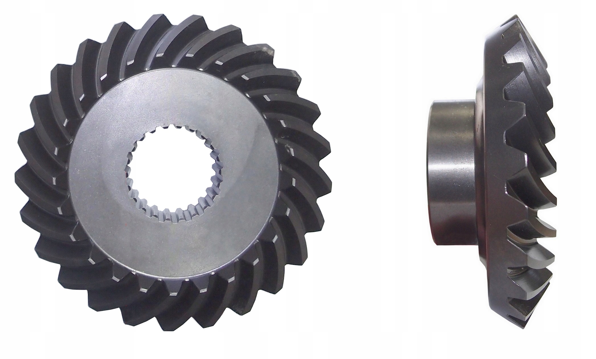 03.A.K.S.13.156.002 - ШЕСТЕРНЯ ДЛЯ AGROMET PK-45.001.04