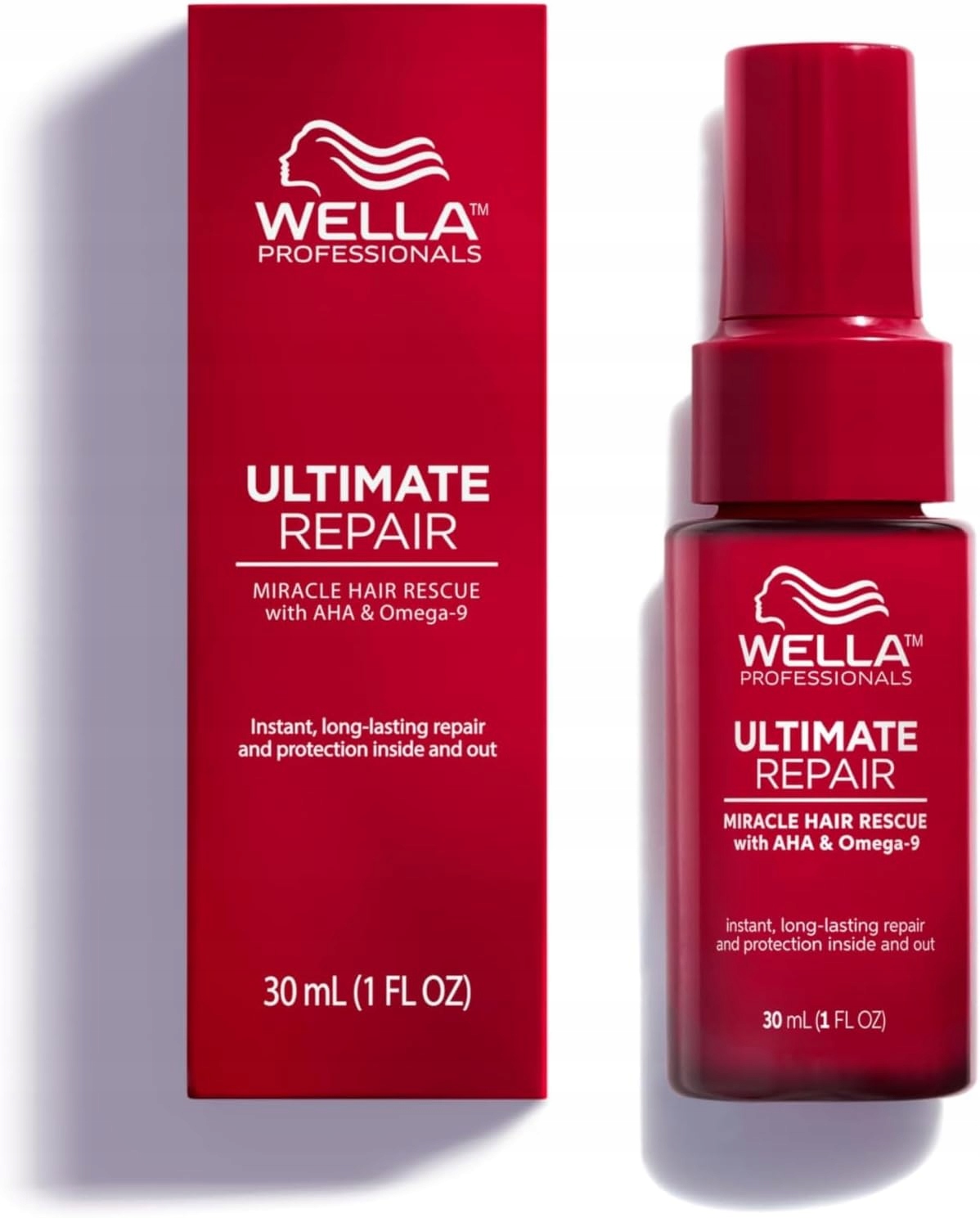 Ultimate Repair serum