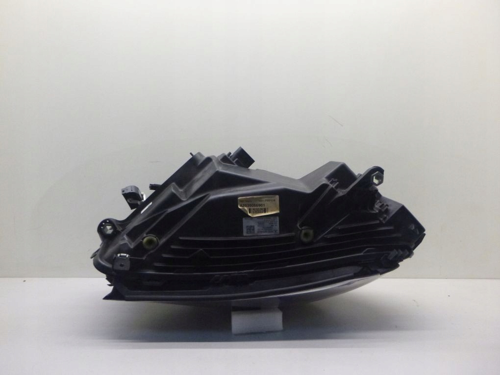 MERCEDES GLC W 253 LIFT FULL LED PERFORMANCE light left front
