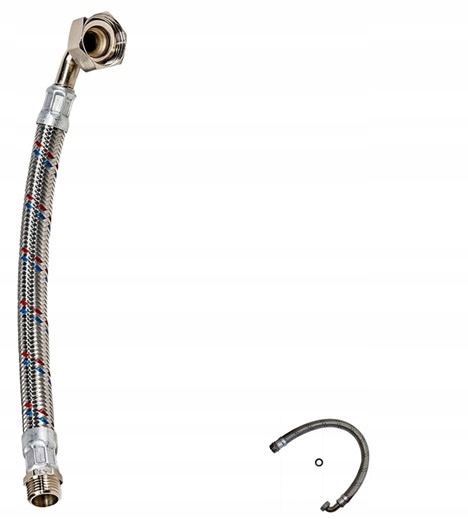 Hadice hadice pro hydrofor Covera/BG-Invest BG-K00018-24 Model 24