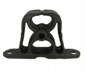 

Fischer FA1 Wieszak Tłumika Guma/metal Bmw