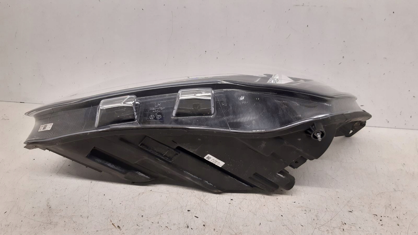 light front front left LED Ford Focus MK4 1,0 ECOBOOST