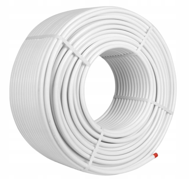 RURA PEX 20 MM x 2,0 DIAMOND KRĄG 100M