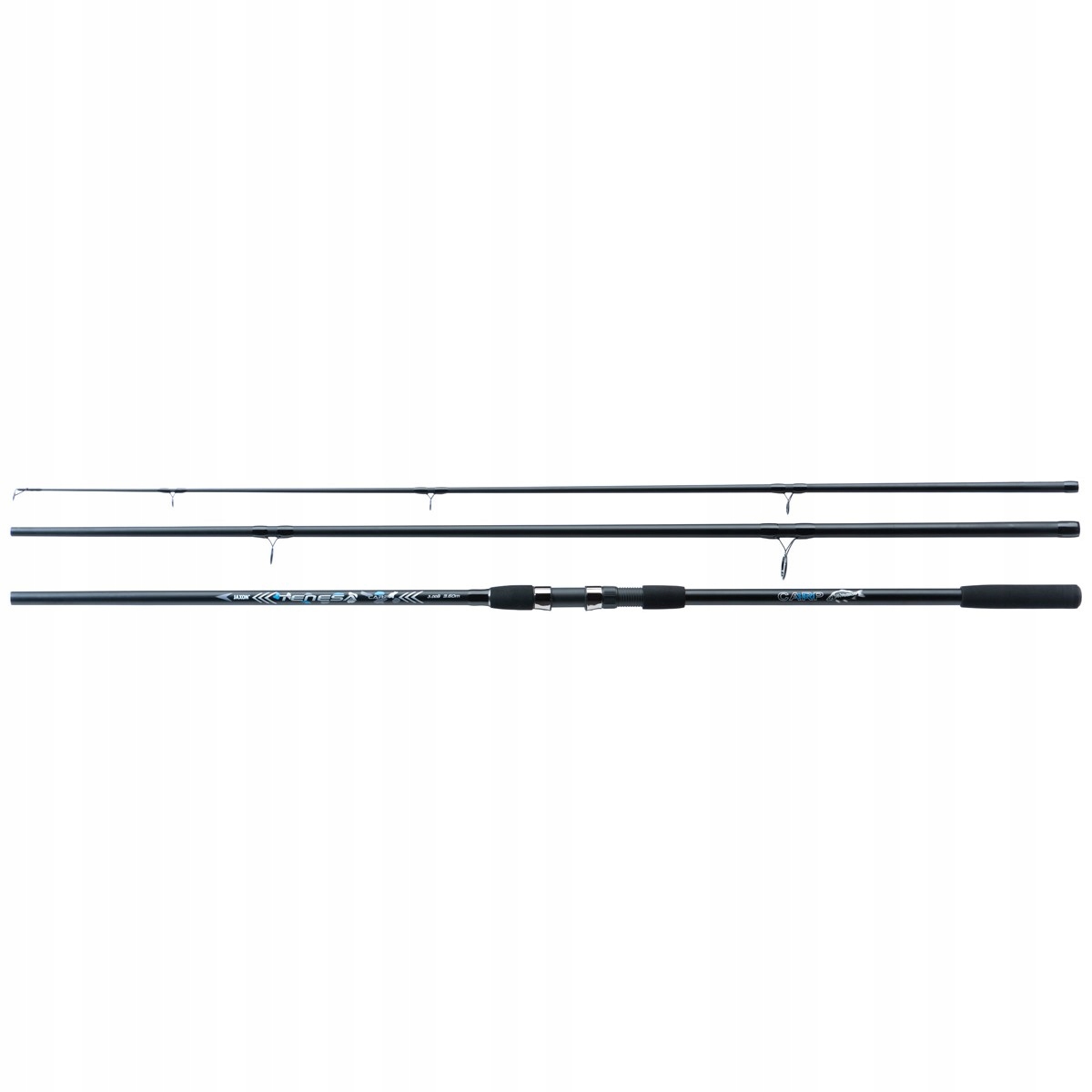 Wędka Jaxon Tenesa Carp 3,30m 3,5lbs