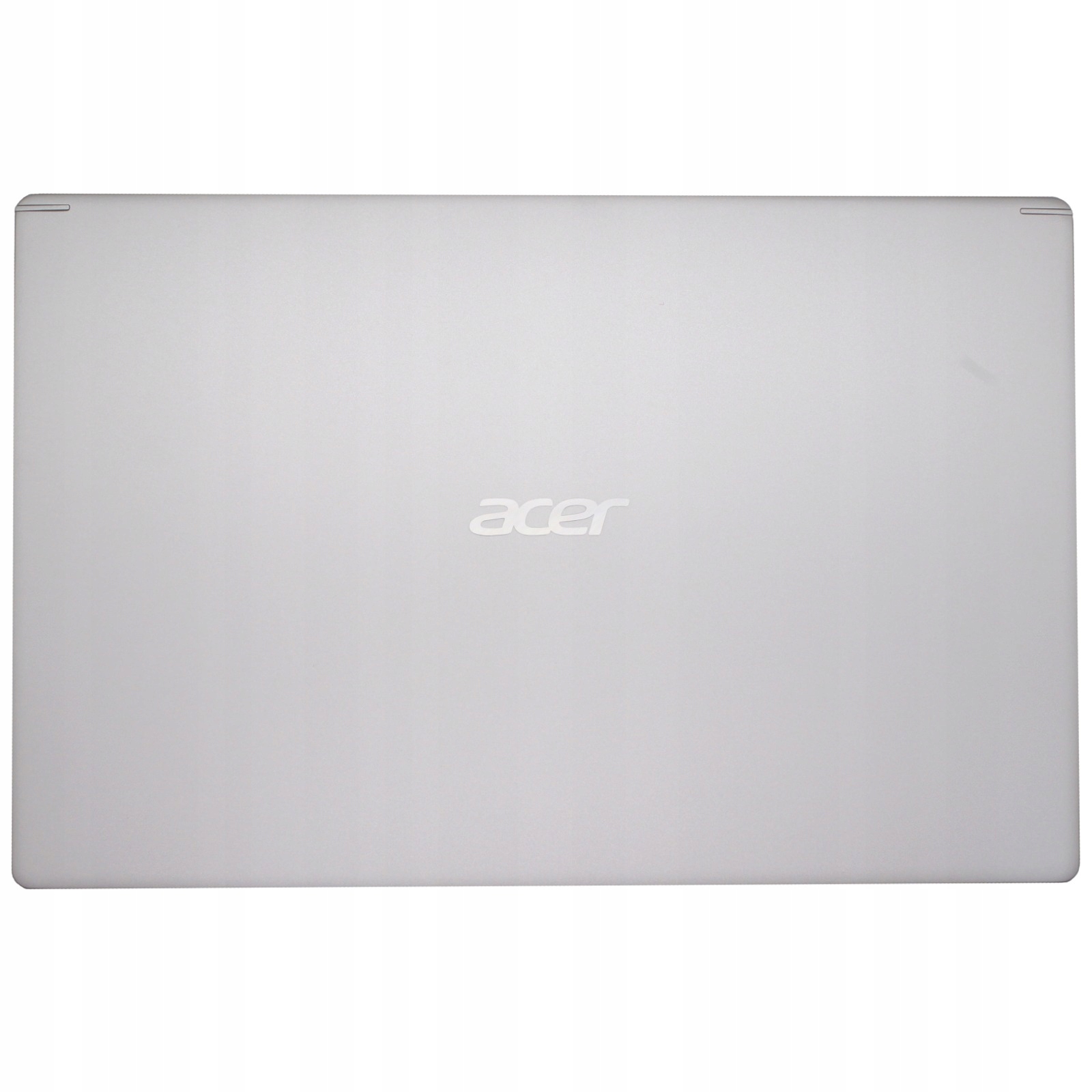 Nová klapka pre notebook Acer Aspire 5 strieborná 15,6 60.HFQN7.002