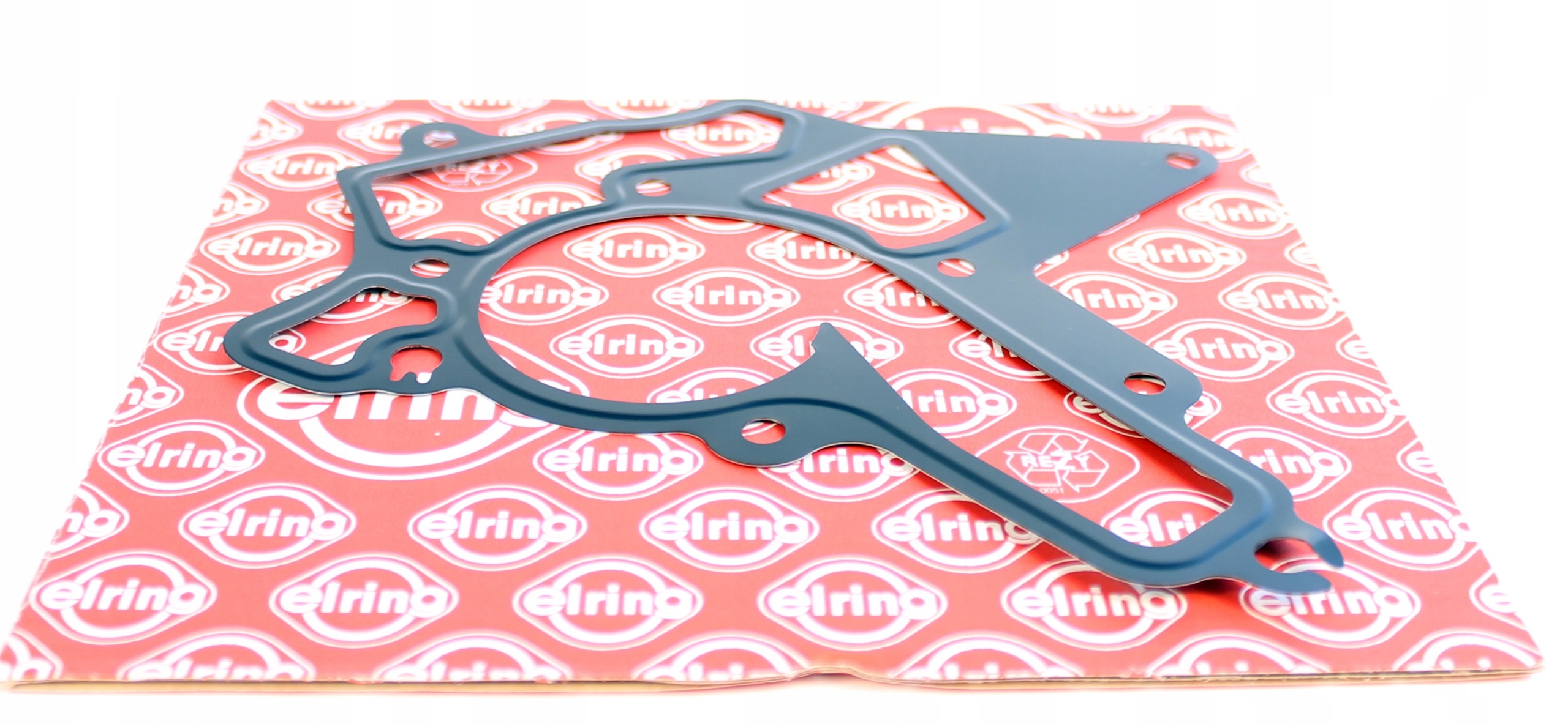 

Erling uszczelka pompy wody Opel 1.0 1.2 1.4 16V