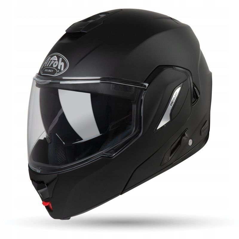 Motocyklová Prilba Airoh Rev 19 Color Matt Black Xs