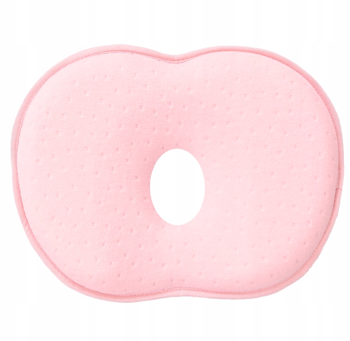 Poduszka ORTOPEDYCZNA PROFILOWANA dla niemowląt dzieci 0+ Pd3 Kod producenta Pd3