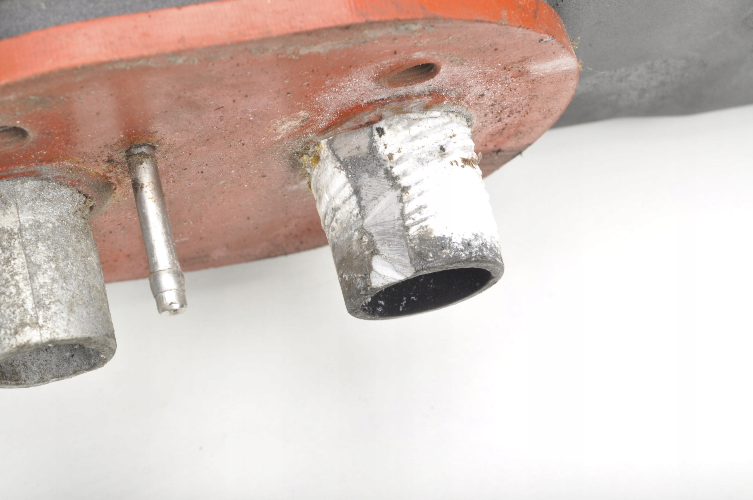 IVECO STRALIS 420 WEBASTO PODGRZEWACZ 5010466533A Part manufacturer other