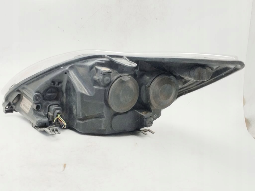 Ford Focus MK2 lift light right front front