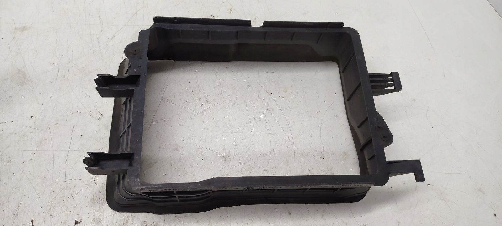 Intercooler luftansaugkanal Renault Megane IV 1,3 TCE