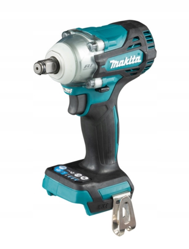 Makita DTW300Z Rázový Uťahovák 1/2" 18V 330 Nm