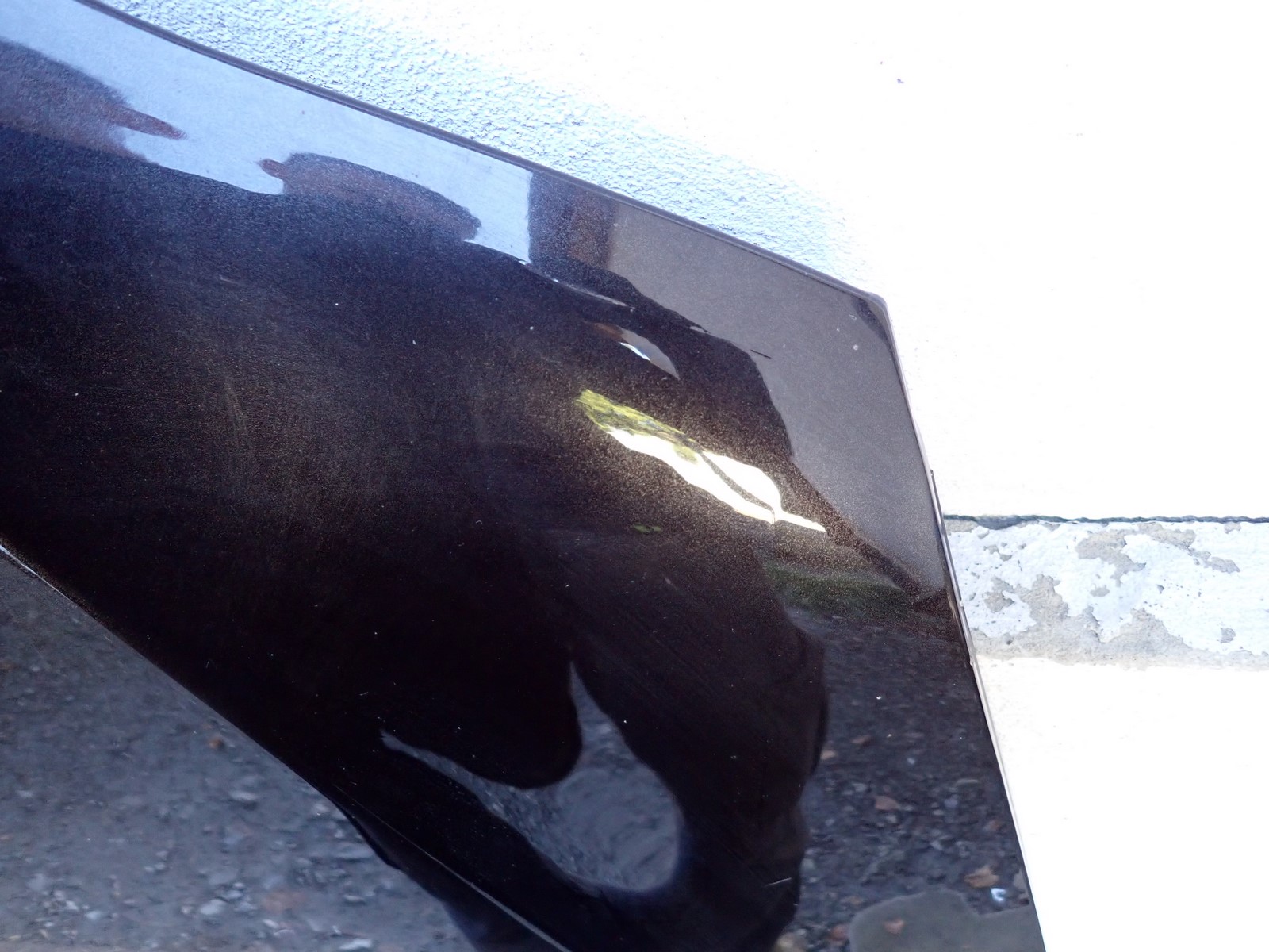 capot SKODA SUPERB 3T 2 II 2008-2013R 3T0823031