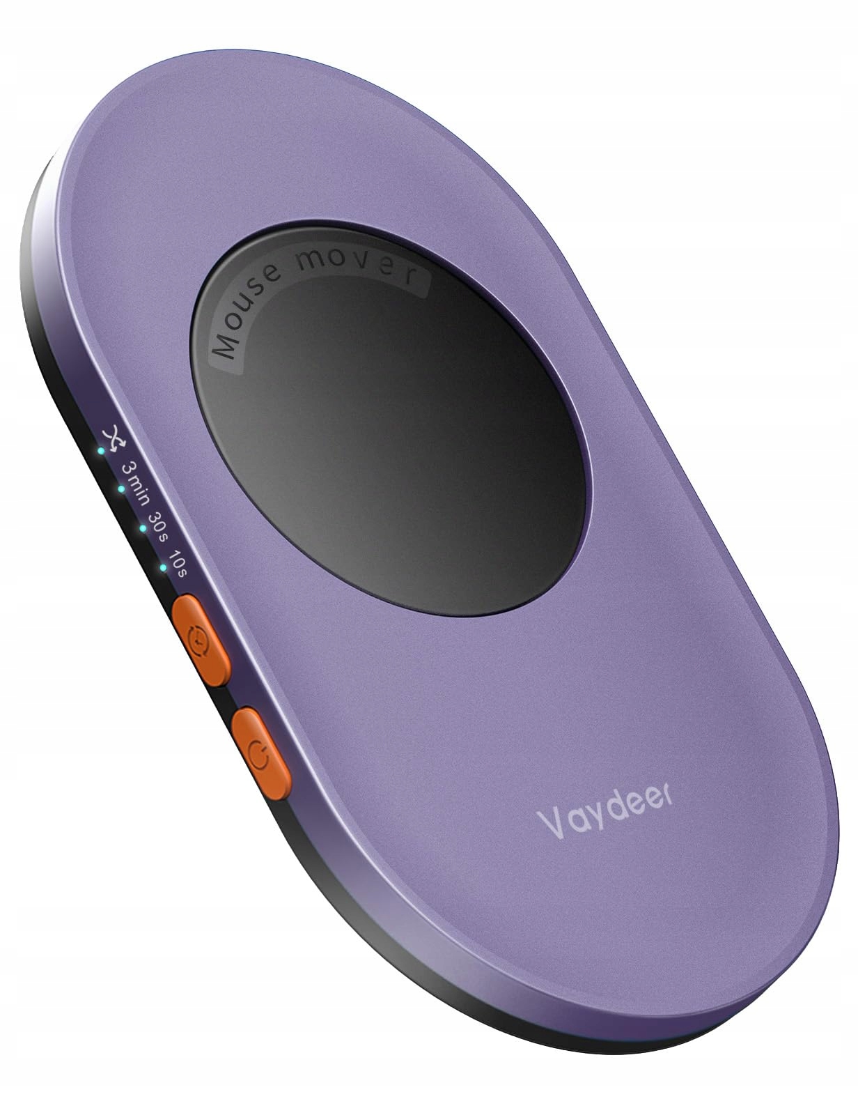 Vaydeer Turbo 3 Usb simulátor pohybu myši s časovačom