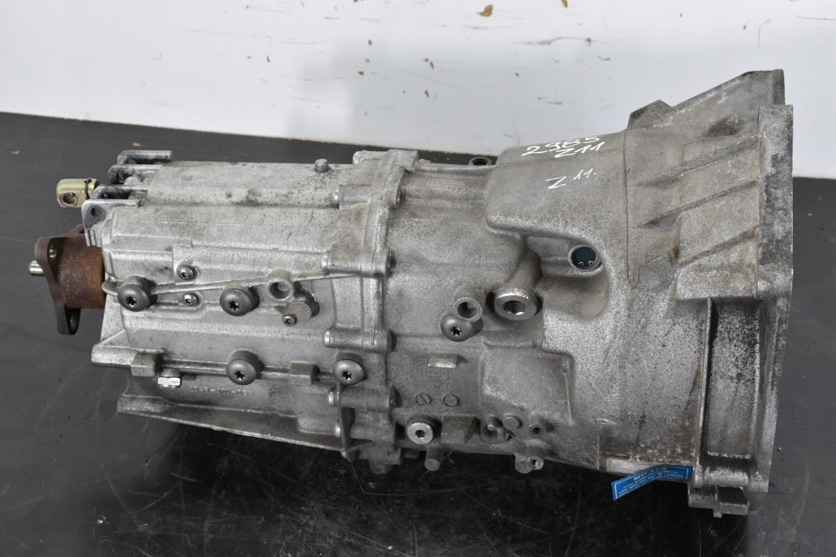 Prevodovka Manual BMW e90 e91 e92 e60 e61 3.0i 272KM 1069301096C