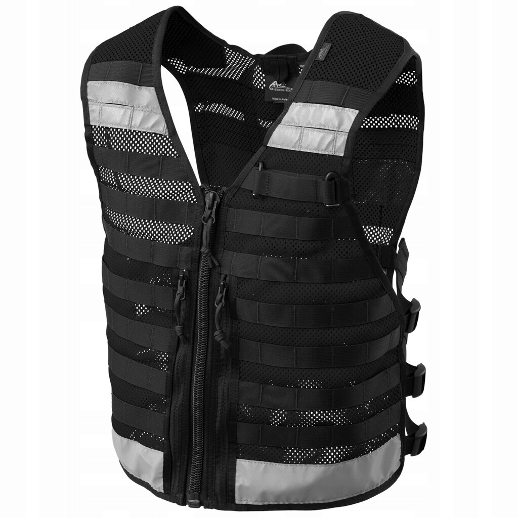 Helikon Kamizelka Sar Czarna Xs-m