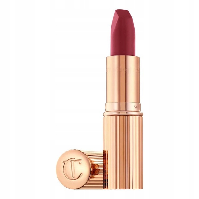 Charlotte Tilbury Matte Revolution Pillow Talk Pomadka do ust 2Medium/Moyen
