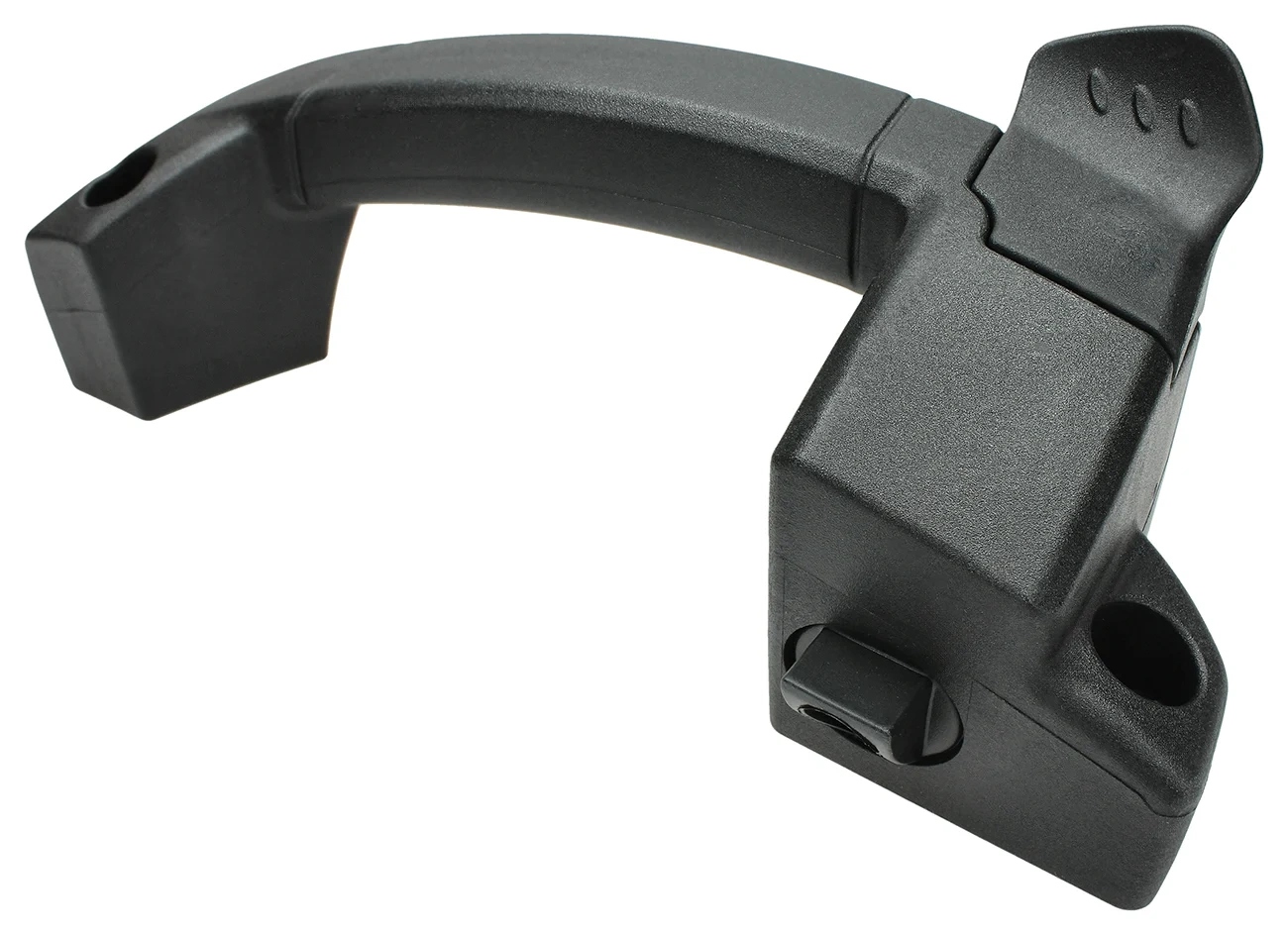 Pravý Držák Pro Zvedání Skla Minibagru Bobcat E17, E19, E20, E26, ostatní