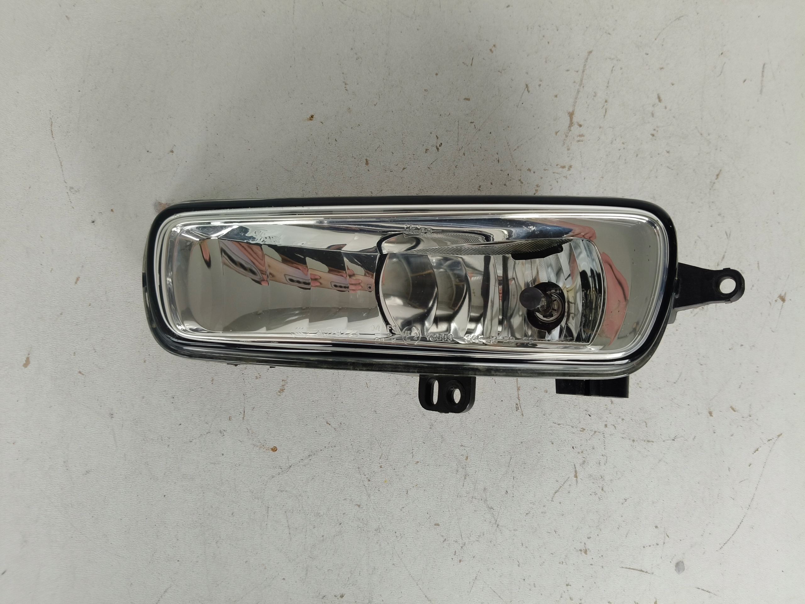 Nebelscheinwerfer links FORD FOCUS MK3 14- LIFT NR1
