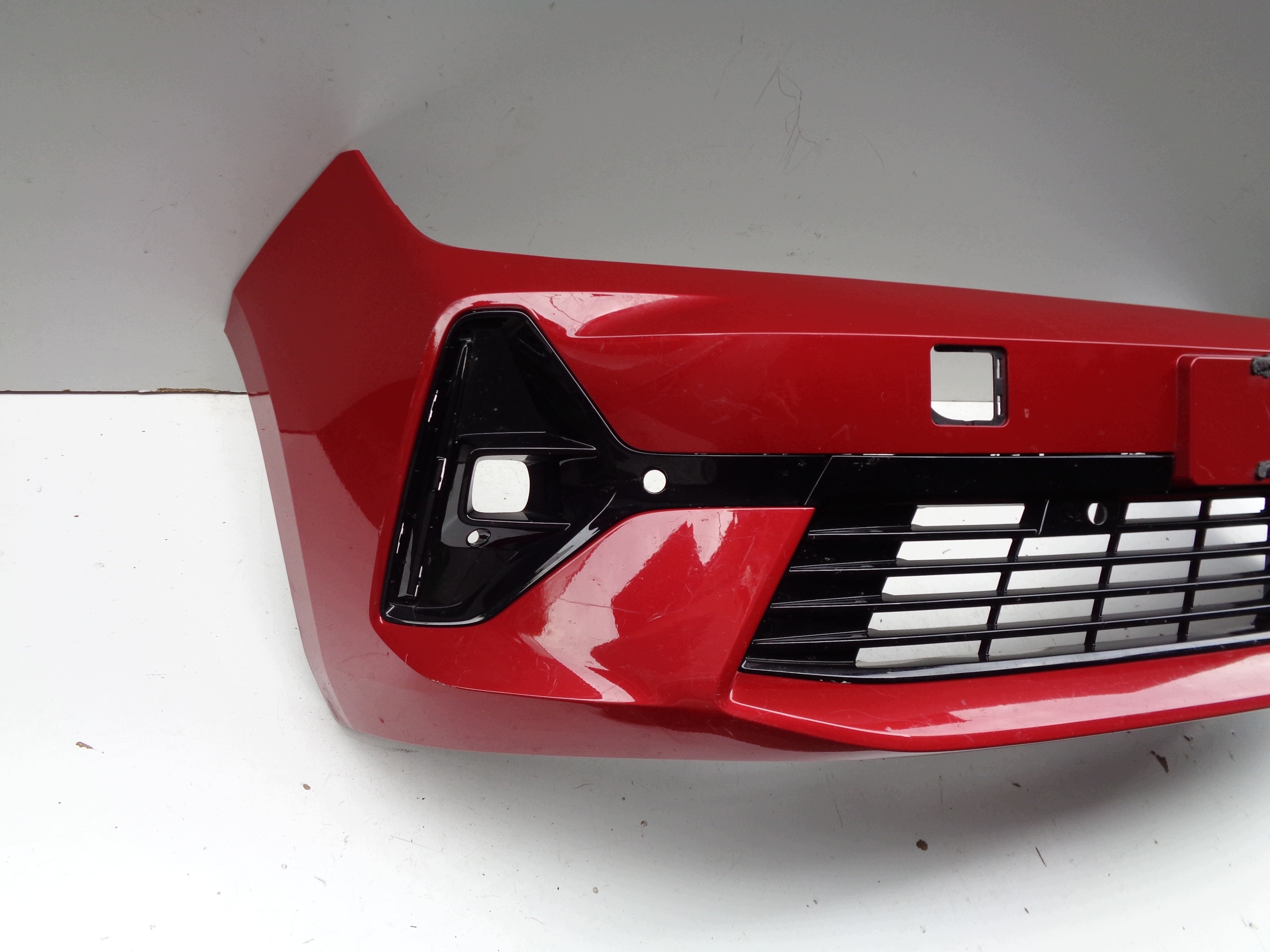 frontstoßstange OPEL ASTRA VI 6 L 22- GS-LINE NR 53431