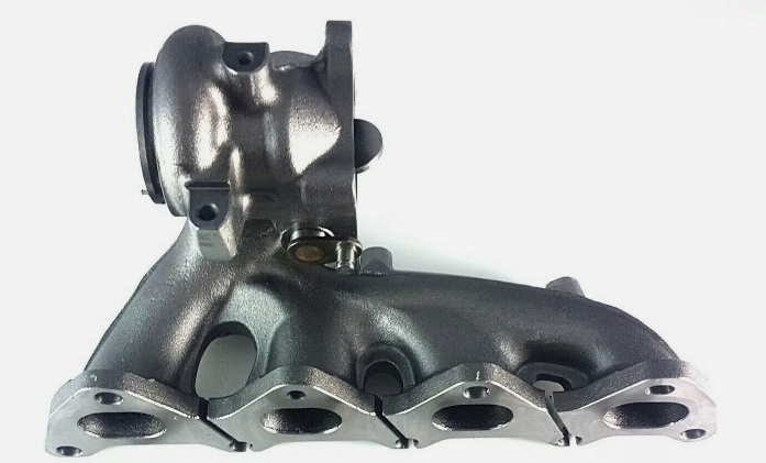 Pouzdro Turbíny Škoda Superb II Yeti 1.4 Tsi 122 Km