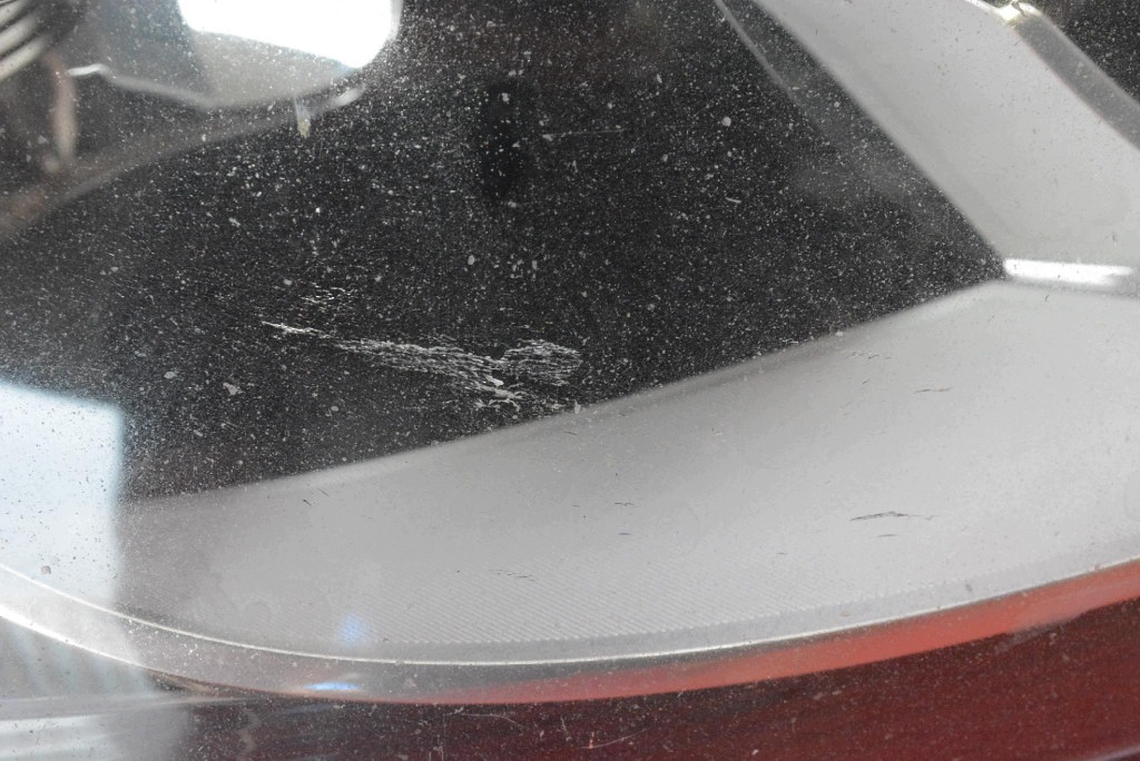 REFLEKTOR right light front EU 8K0941004 AUDI A4 B8 07-11