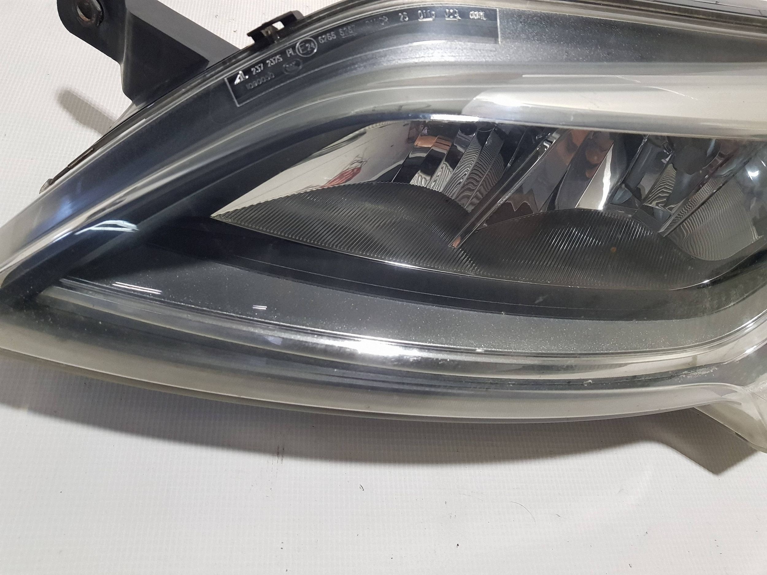 light front front side left Fiat Ducato III 1374296080 EU EUROPA