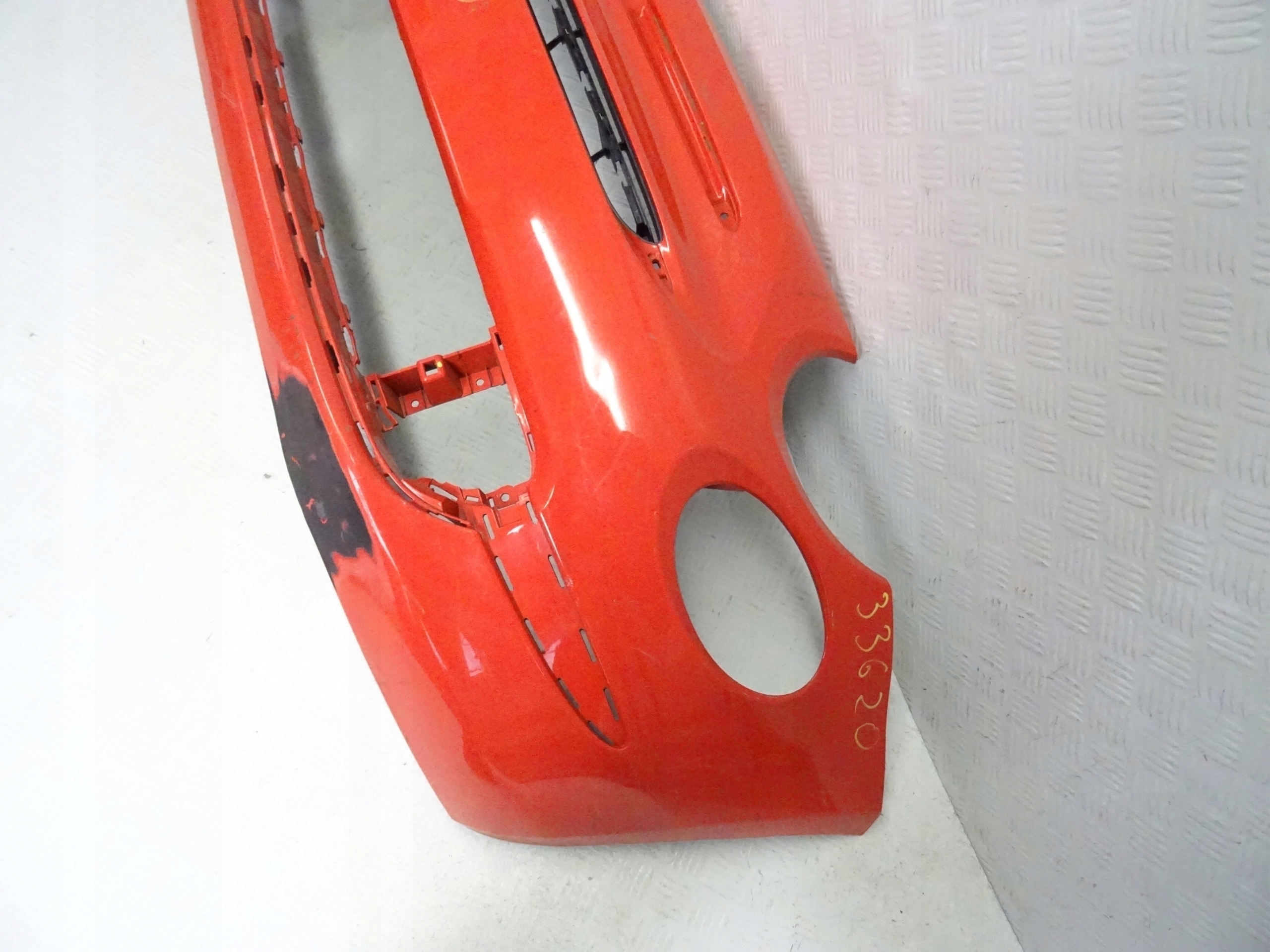 Fiat 500 LIFT LIFTING bumper front