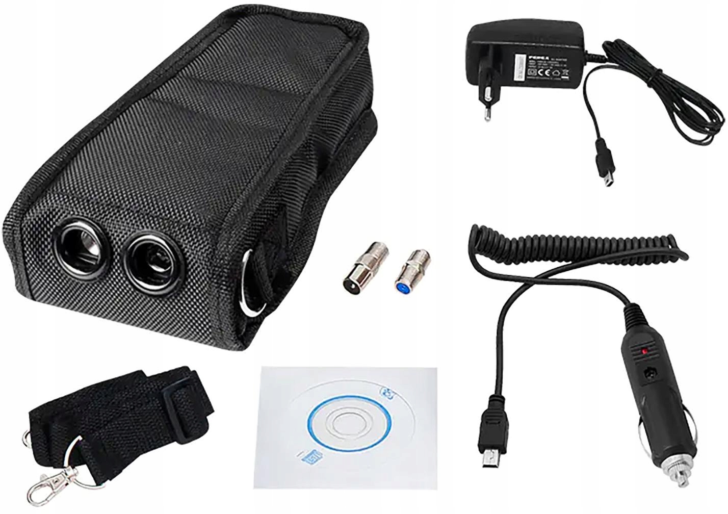 Merač Combo Amiko TSC-1270 (S2+T2/C)