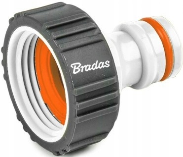 

Przyłącze na kran 1' Bradas White Line WL-S2197