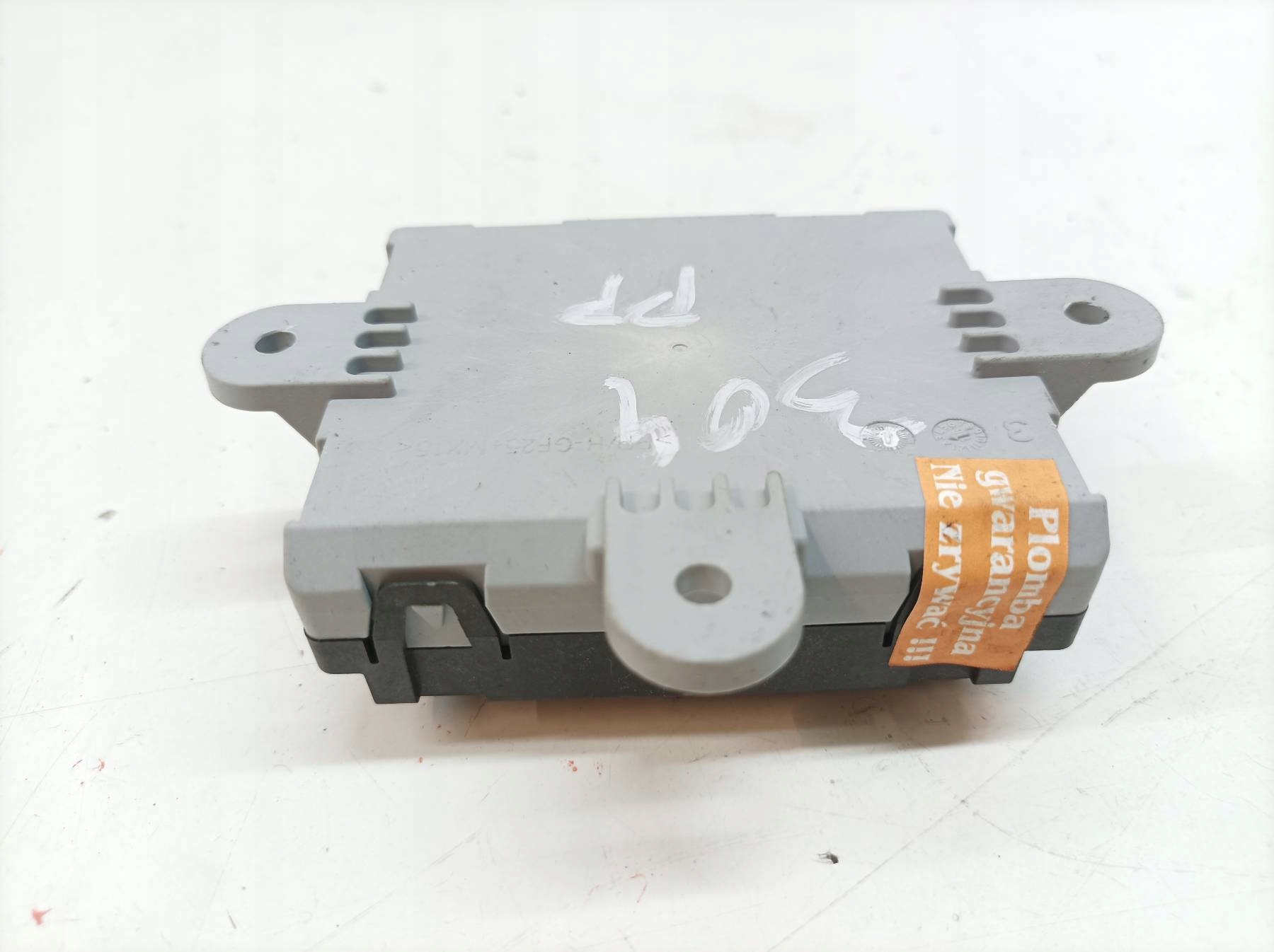module door right front GJ32-14D617-BA Land Rover Range Rover Sport II