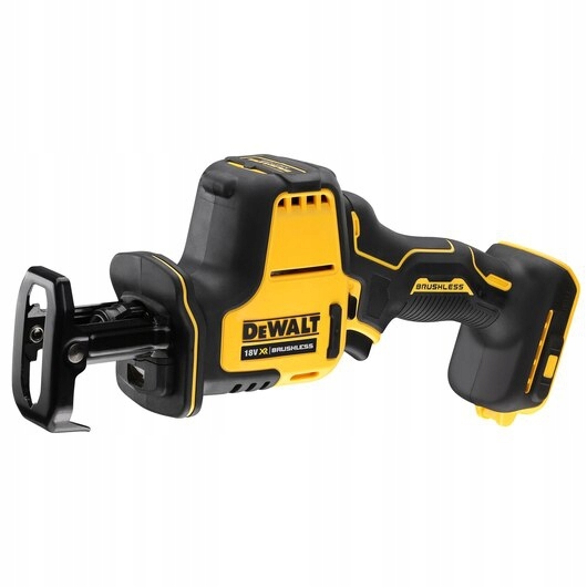 Pilarka szablowa DeWalt DCS369N