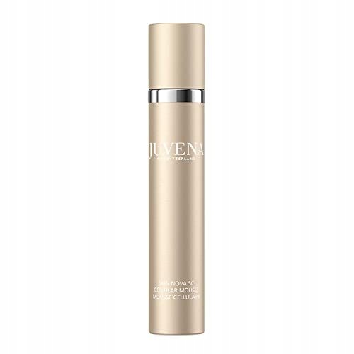 Juvena Osvěžující, Zklidňující A Hydratační Pěna (skinnova Cellular Mousse Tr
