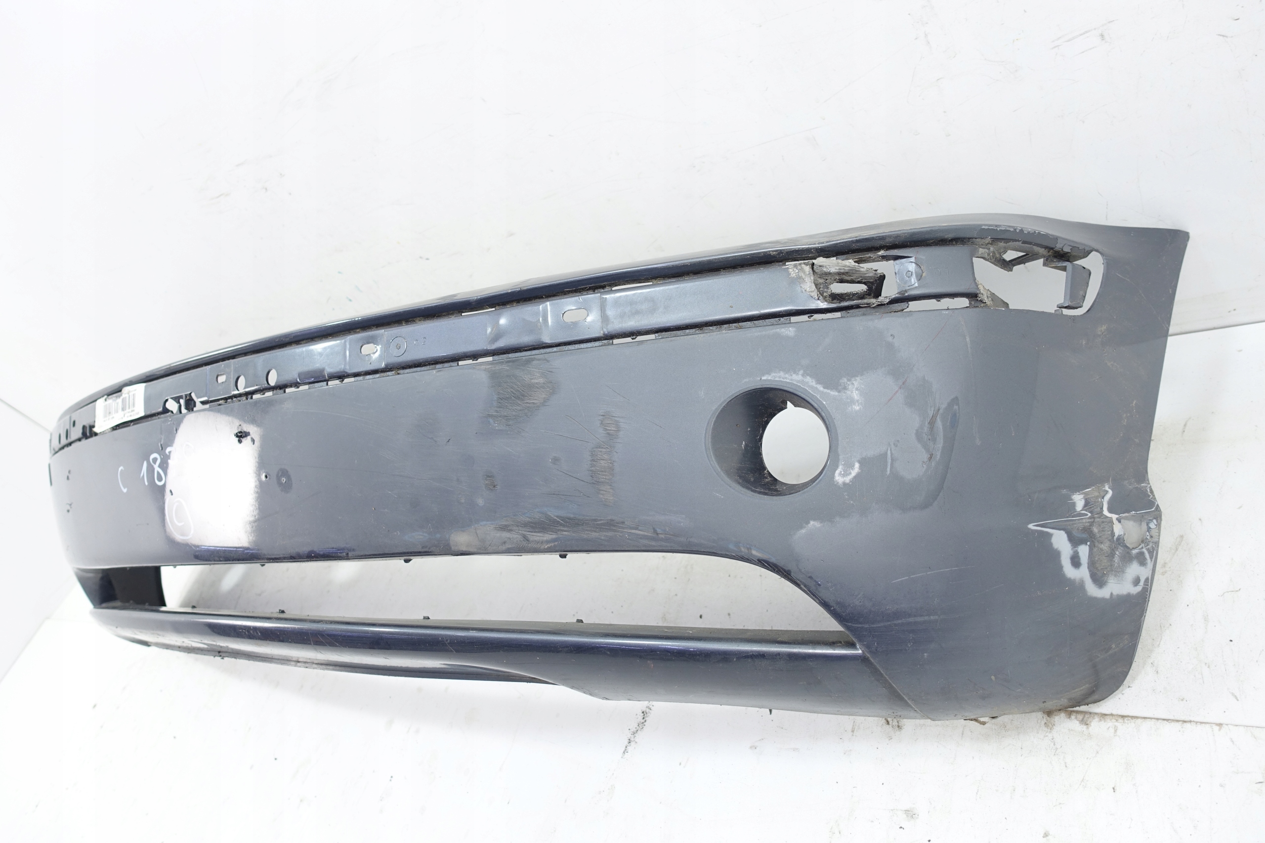 bumper front front BMW 3 E46 LIFT 01-05 7030586