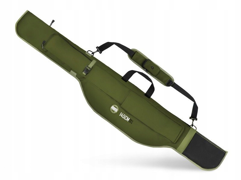 Pokrowiec Delphin Porta Plus 180cm