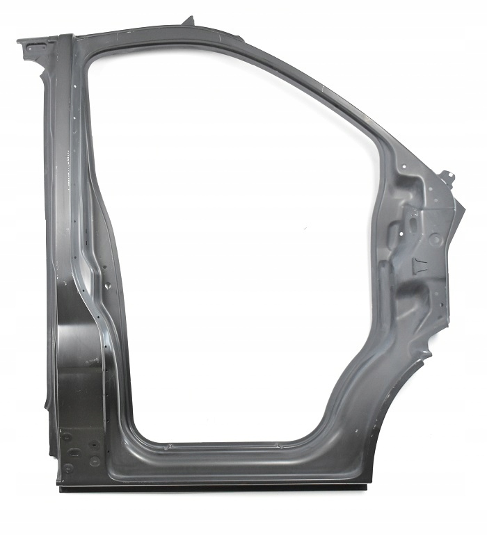 TR2 - RENAULT TRAFIC 2 II 2001-2014 поріг права стійка