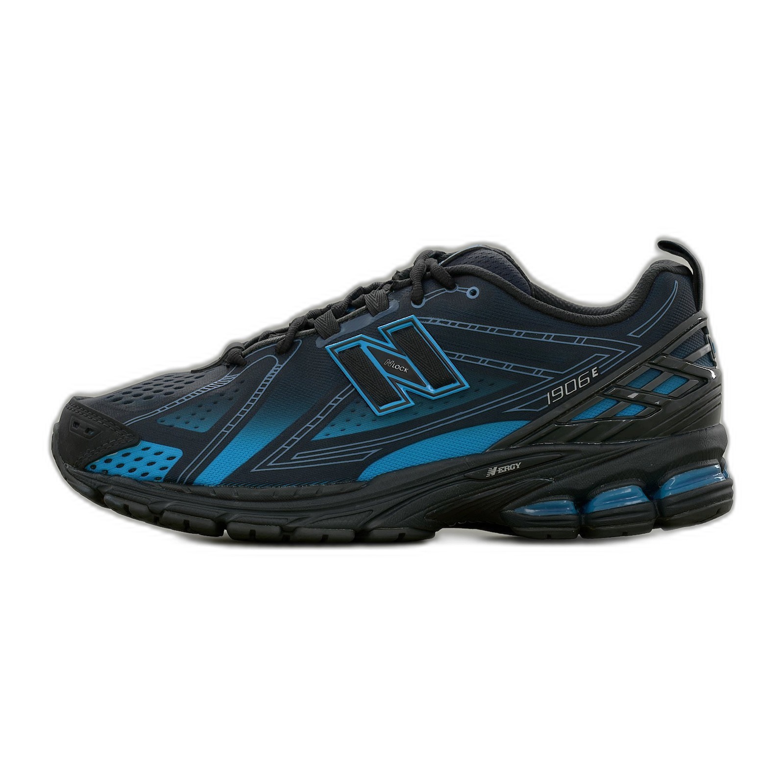 New Balance 1906E sneakersy buty męskie niebieskie U19064Z7 rozmiar 42