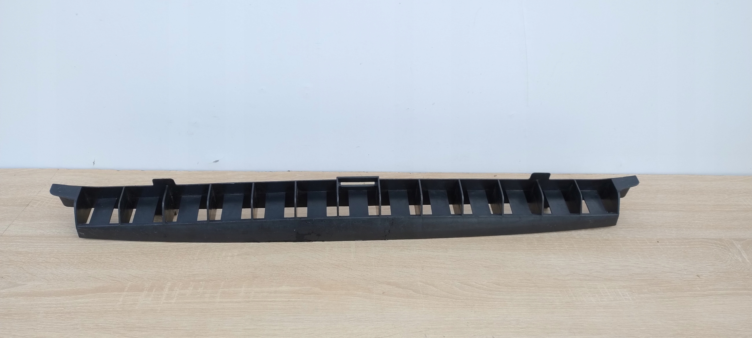 PEUGEOT 407 lower bumper support front pillar ABSORBER KA4/042