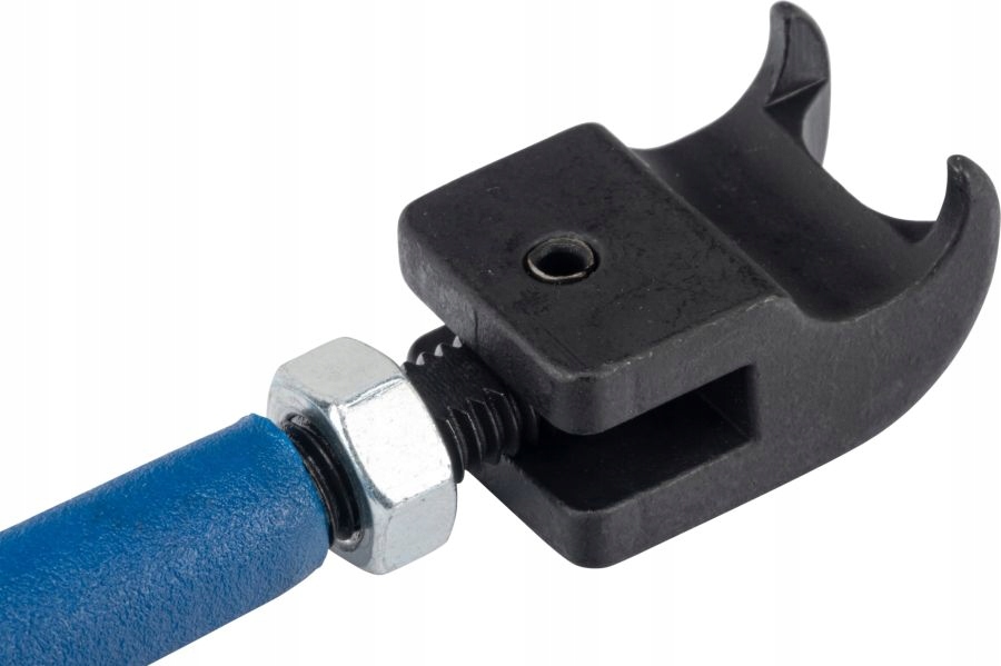 Зажимное приспособление HENN, шарнирное