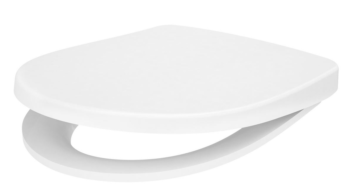 Deska wolnopadająca SLIM duroplast Cersanit MODUO