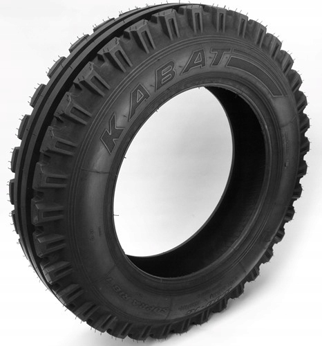 

1x Kabat 6.00 -16 SRF-01 Supra Rib 6PR 88 A8TT