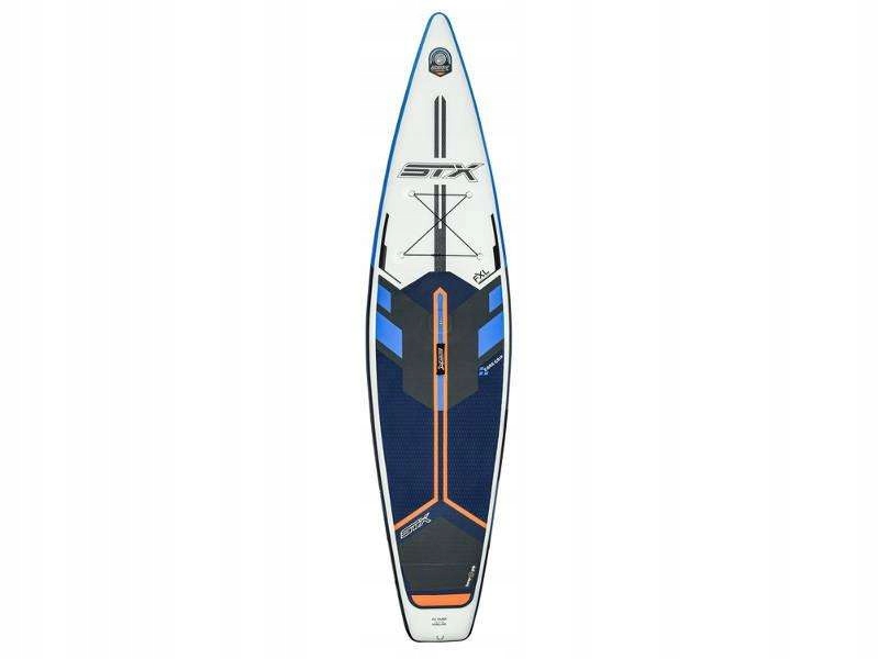 Deska SUP STX Tourer Blue Orange 11'6'' EAN (GTIN) 8717264706471
