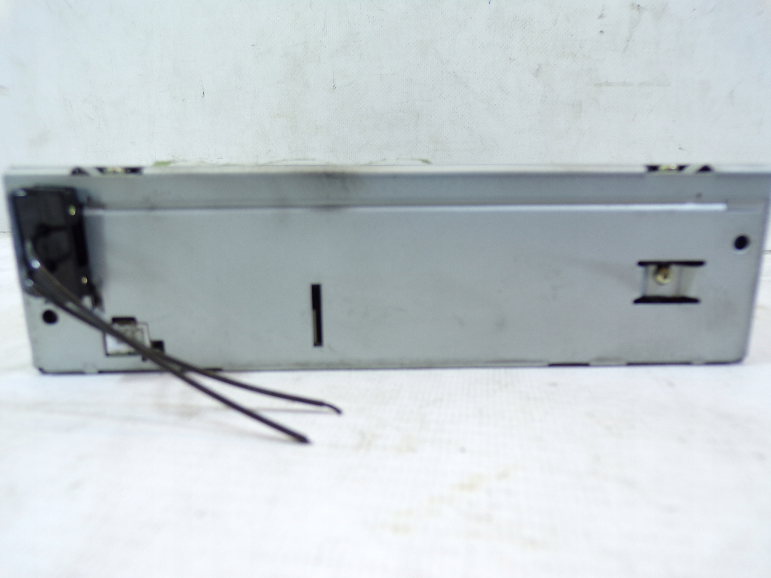 changer PLYT CD MERCEDES W211 A2118202489