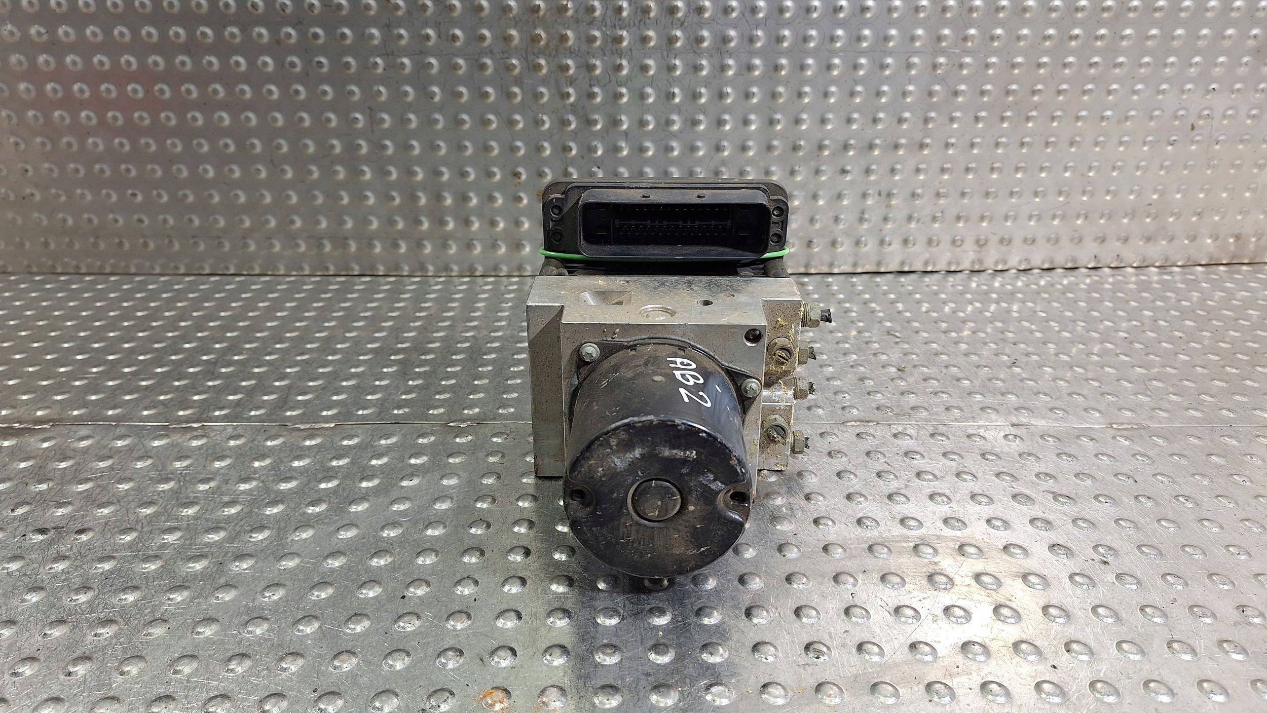 pump control unit ABS 6783360 6783362 BMW E60 E61 E63 E64