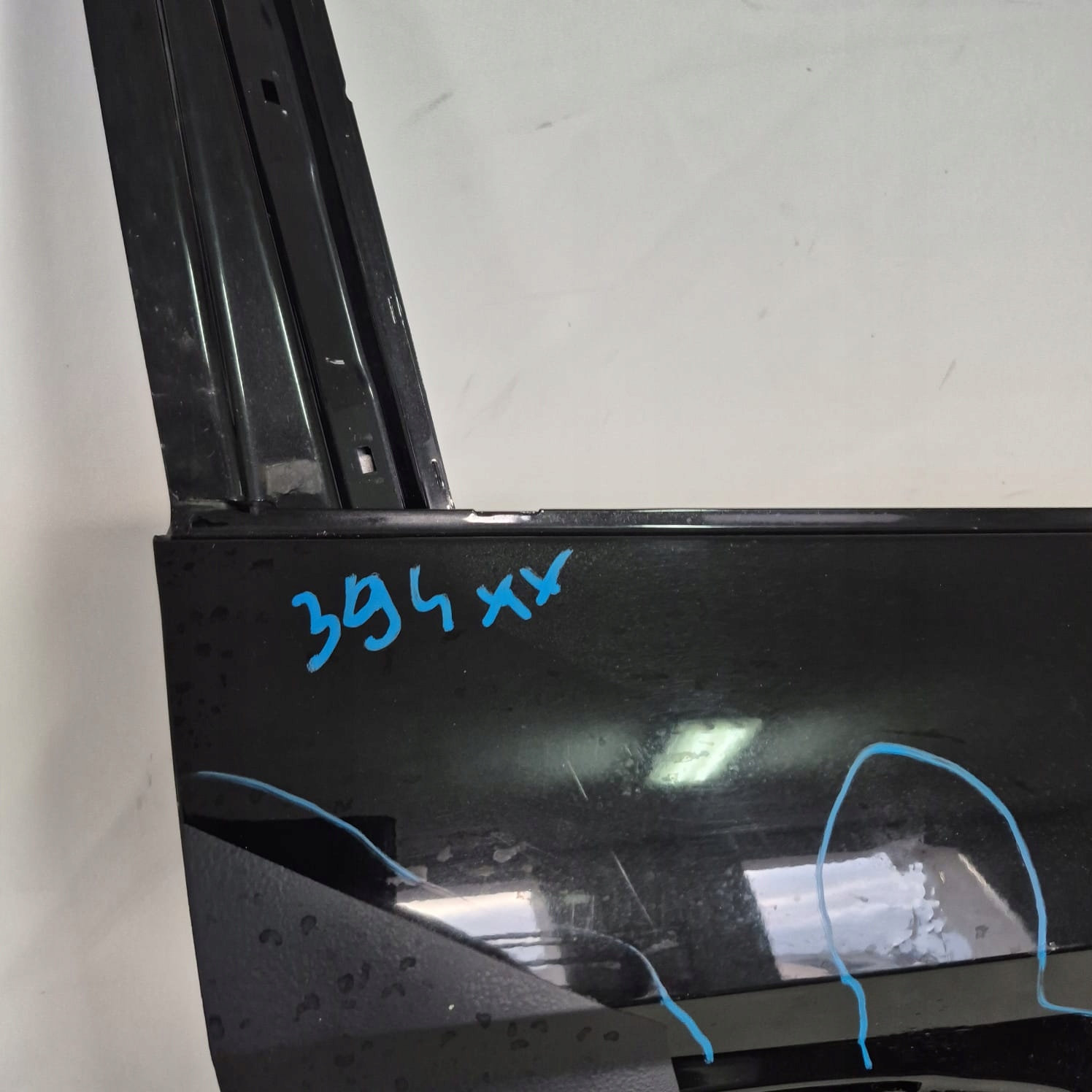 SEAT IBIZA 5 V door right front front