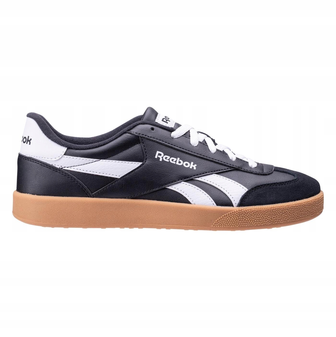Pánské tenisky Reebok Smash Edge S 47