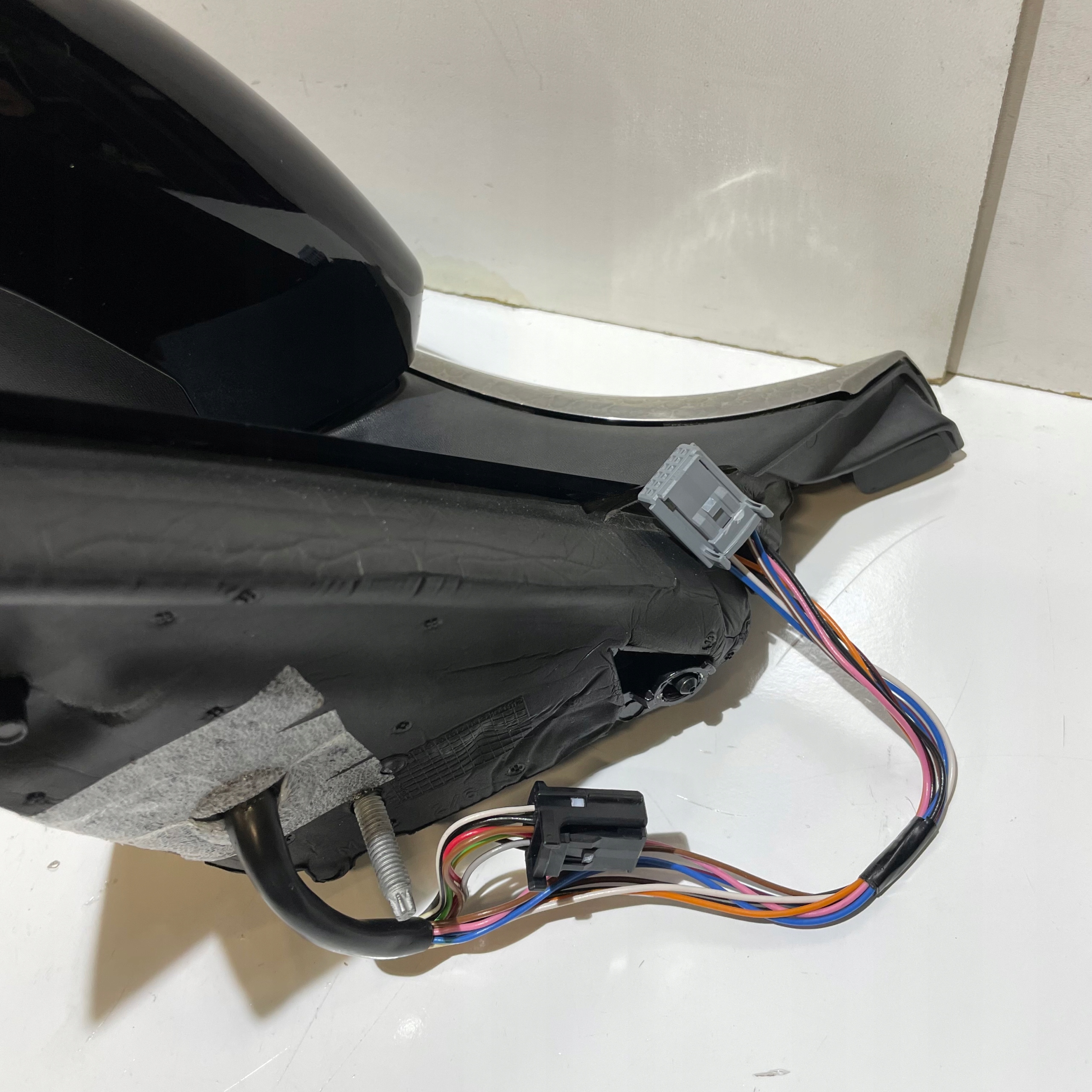 RENAULT ESPACE V SPIEGEL LINKS 17 KABEL SENSOR