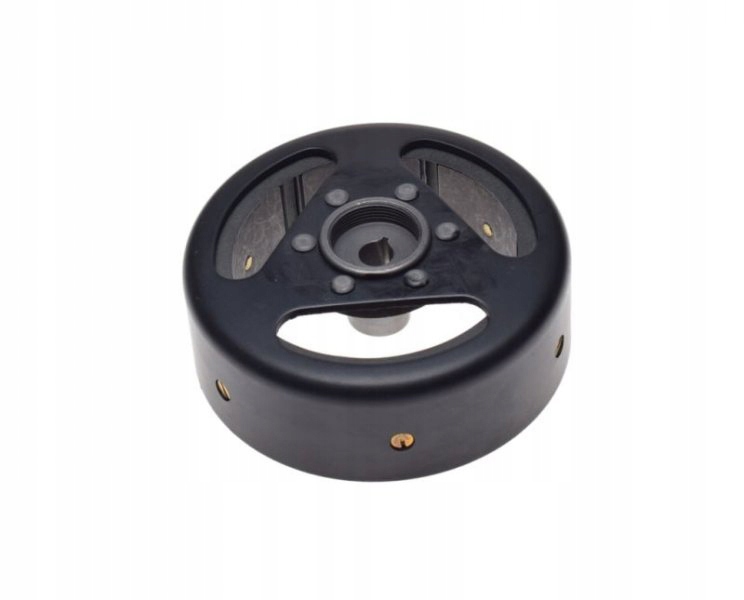 IS17M23755 - Магнитное колесо SIMSON S51 Platinum TAIWAN