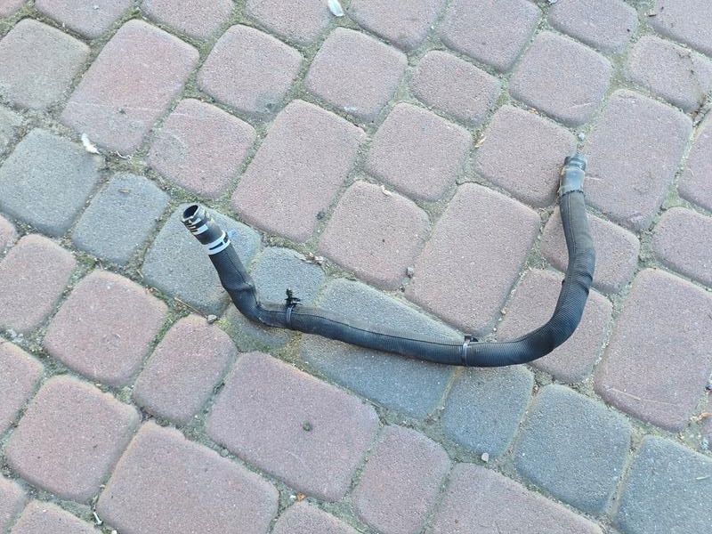 hose wiring pipe 1.5 Renault Captur II 213075352R